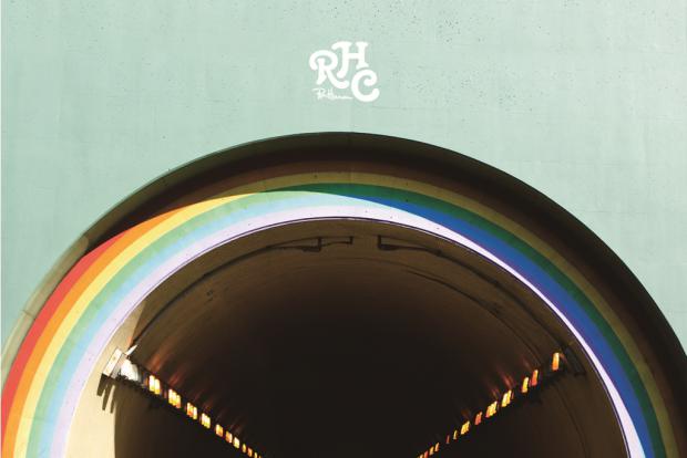 RHC Ron Herman OSAKA 
2015.11.19(thu) OPEN!!
