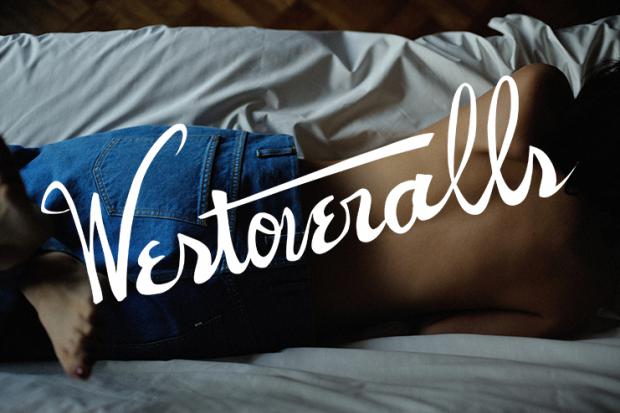WESTOVERALLS