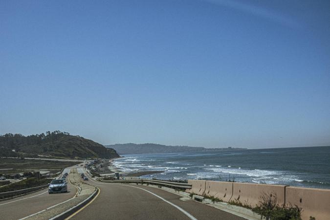 03　RHC’s California Dreaming