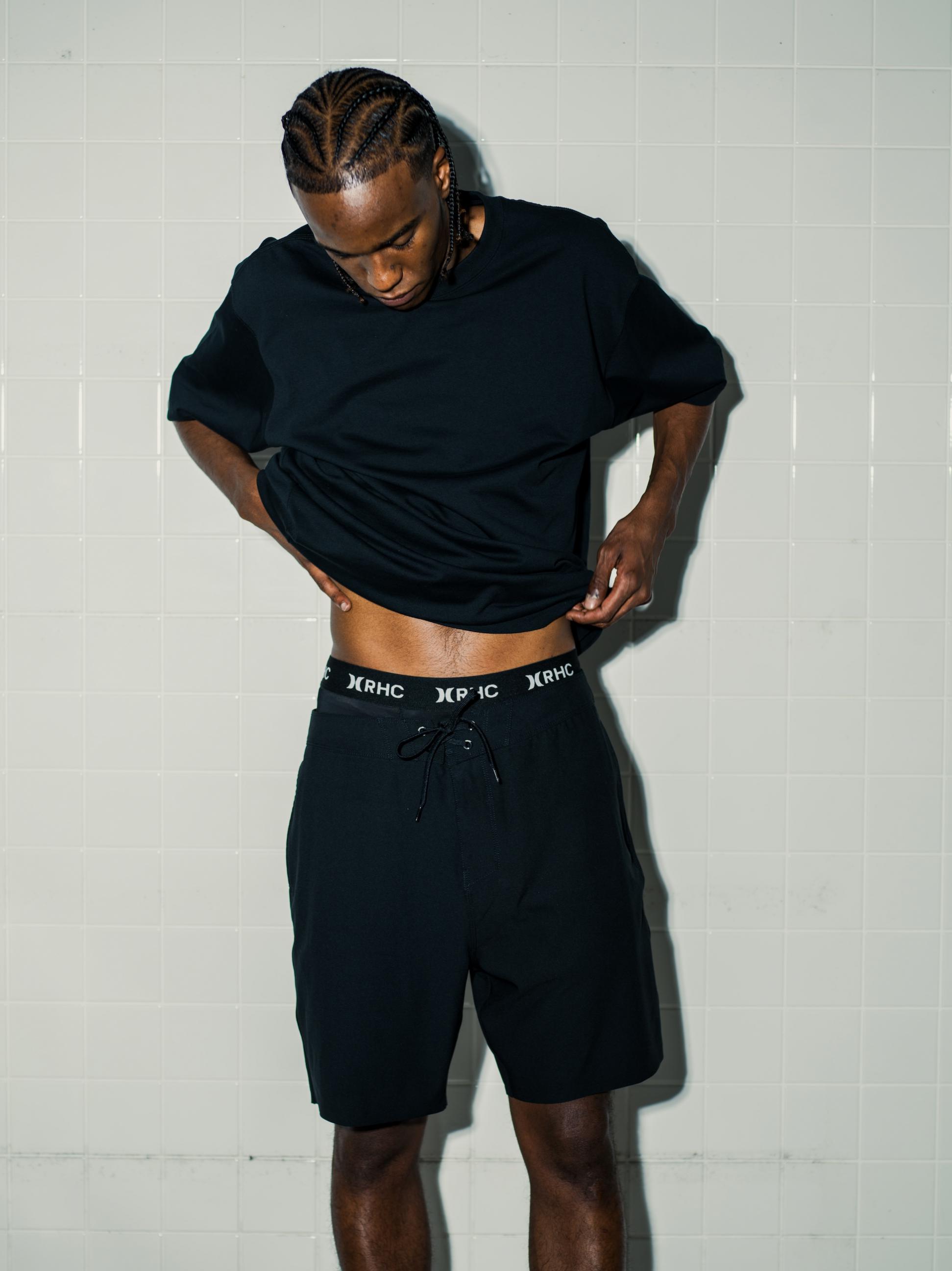 Men 2024 SS
