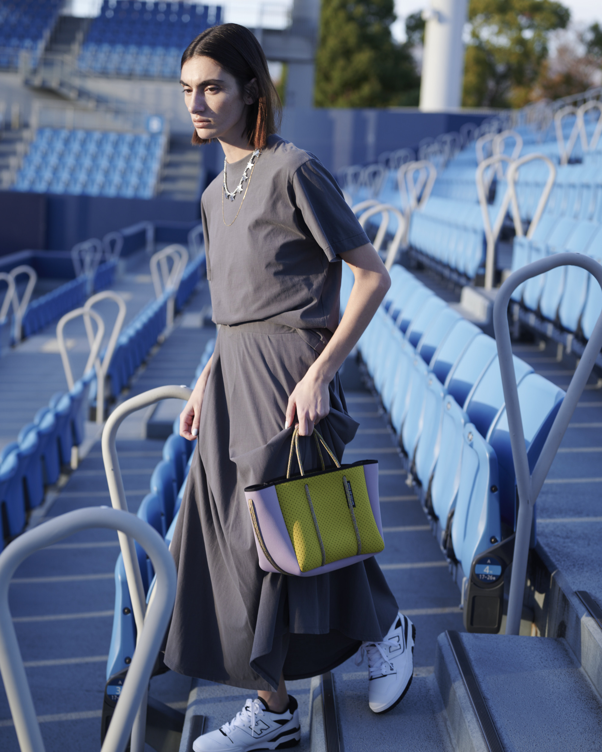 Women Vol.2 2025 SS 2