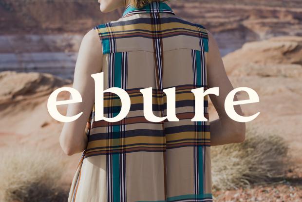 ebure made to order
@Ron Herman Sendagaya&Osaka