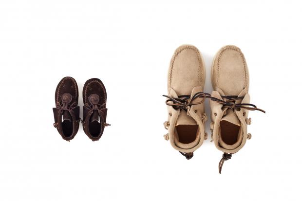 visvim POP UP EVENT 11.9 (sat)-11.15 (fri)
@Ron Herman Sendagaya