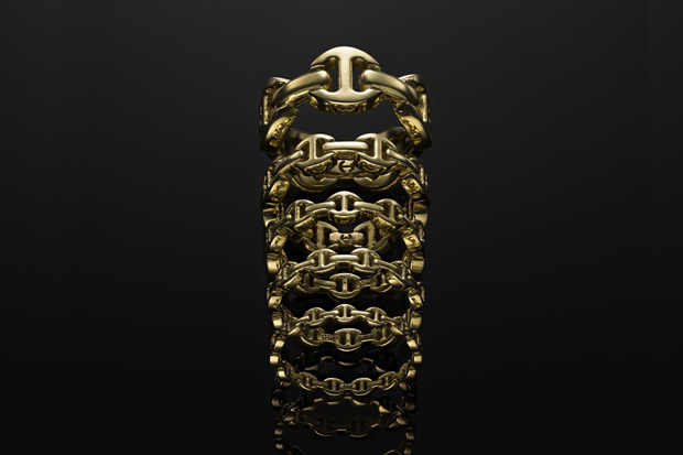 HOORSENBUHS Trunk Show 11.21(sat)
@RHC Ron Herman Osaka