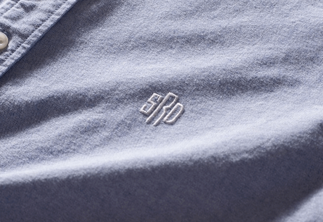 STANDARD CALIFORNIA for RHC New Logo Collection
9.23(sat) New Arrival