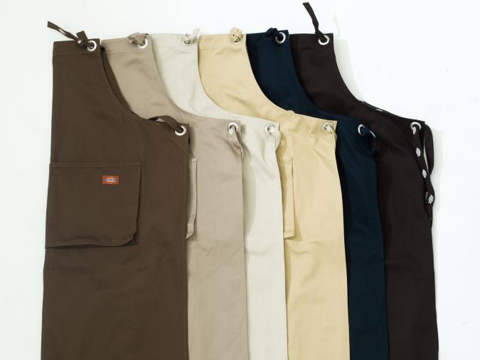 Dickies for Ron Herman Work Apron New Arrival
