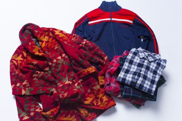 Vintage Festival 1.24(sat)-
@RHC Ron Herman Minatomirai