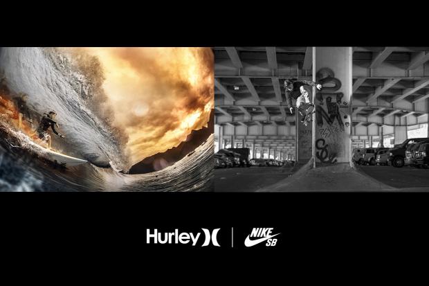 SURF | SKATE
@ Ron Herman Kobe R