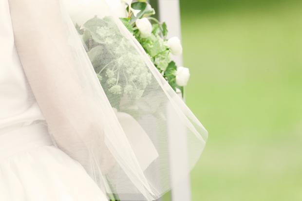 BRIDAL TREATMENT 