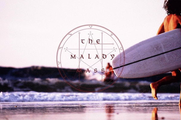 The MALADY MASS POP-UP STORE 05.28 (Thu) 
@ Ron Herman SENDAGAYA R 