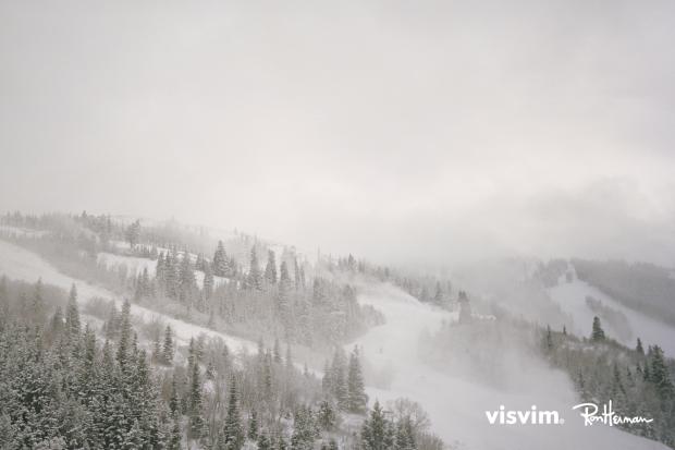visvim/WMV Fall and Winter 2016 COLLECTION PREVIEW 3.06(Sun)
＠Ron Herman Sendagaya